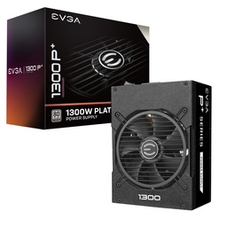 [220-PP-1300-X1-1] Psu Evga 1300w 80 Plus Platinum