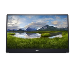 [210-BHRQ,DELL-P1424H] Monitor Dell Led Portatil P1424h 14 Pulgadas 1920 X 1080 Usb-c 210-bhrq