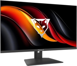 [OM27-02] Monitor ocelot Ips Om27-02 / 27 Pulgadas / Plano / Full Hd 1920 X 1080 / 240hz / 1ms / Freesync / 2x Hdmi /