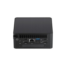 [RNUC14RVHI300001I] Mini Pc Asus Nuc 14 Pro Core 3 100u Hasta 4.7 Ghz /6 Cores 2p4e /2x Sodimm Ddr5 5600 /2x Hdmi 2.1