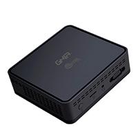 [MHCP-H] Mini Pc Ghia Gcube / Intel Celeron N4020 2 Nucleos Hasta 2.80 Ghz / Ram 4 Gb / Ssd M.2 Sata 128 Gb /