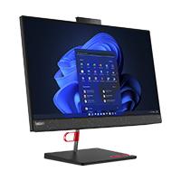 [12K9003XLS] All In One Thinkcentre Neo 50a Intel Core I7-13700h 16 Gb 512 Ssd M.2 23.8 Fhd Win 11 Pro 1 AÑo