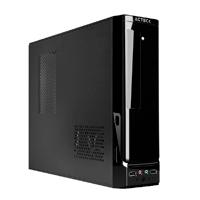 [AC-929042] Gabinete Acteck Atom Gs240 / Micro Torre Slim / Micro Atx, Mini Itx / Fuente De Poder Sfx 450w /