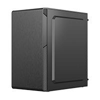 [AC-935784,7506215935784-24] Gabinete Acteck Performance Ii Gi215w / Mini Torre / Micro Atx, Itx / Fuente De Poder 500w Incluida