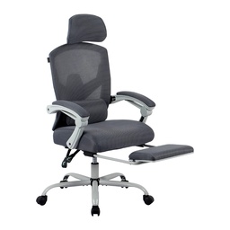 [BR-940559] Silla Gamer Balam Rush Bolt Nou G / Hasta 130 Kg / Inclinacion 140 Grados / Piston Clase 3 /