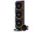 [BR-941822,7506215941822] Enfriamiento Liquido Balam Rush Hydrox Expert Hyx36 / Pantalla Lcd 2.1 / Serie 7 Pines / Argb /