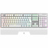 [BR-940399] Teclado Gamer Balam Rush Dominate Expert Gk979i / Dual Recargable / Usb C - Bt Dongle /