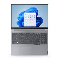 [21KH00F5LM] Laptop Lenovo Thinkbook 16 G6 Irl / Core I5 1335u 1.3ghz / 16gb Ddr5 / 512gb Ssd / 16 Wuxga
