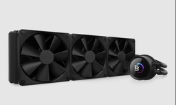[RL-KN360-B1-1] Enfriamiento Liquido Nzxt Kraken 360mm Negro