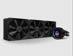 [RL-KN36E-B1-1] Enfriamiento Liquido Nzxt Kraken 360mm Elite Negro