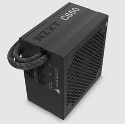 [PA-6B1BB-US-1] Fuente de Poder Nzxt C650 80 Plus Bronze Semi Modular Atx