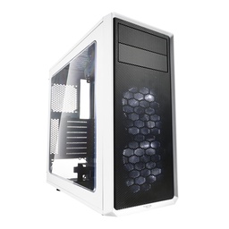 [FD-CA-FOCUS-WT-W] Gabinete Fractal Design Focus G Blanco ,atx