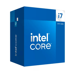 [BX8071514700K-2] Procesador  Intel Core I7-14700k  S-1700, 3.40ghz, 20-core, 33mb Cache