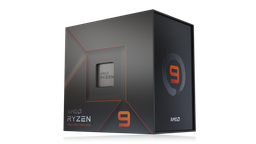 [100-100000589WOF-2] Procesador Amd Ryzen 9 7900x 12core, 64mb, 4.7ghz,am5 (no Incluye Disipador)