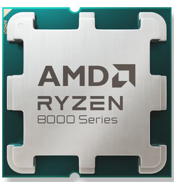 [100-100001590BOX-2] Procesador Amd Ryzen 7 8700f 8core, 16mb, 4.1ghz, Am5