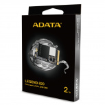 [4711085945327-A] Unidad Ssd M.2 Adata Legend 820 2230 Pcie 1tb (sleg-820-2t-cb)