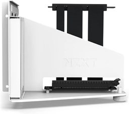 [AB-RH175-W1] Accesorio Nzxt Kit De Montaje Gpu Vertical Blanco