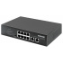 [766623561402-I] Switch Poe Intellinet Gb 8 Pto Poe+2gb 120w 32wxpto 561402