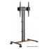 [766623462068-M] Soporte Tv Manhattan Carrito C/ruedas 35kg 34 A 55" (462068)