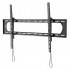 [766623461931-M] Soporte Tv Manhattan 120kg De 60 A 120" Ultra Delgado (461931)