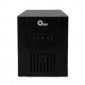 [7500619000642-Q] Nobreak/ups Qian Qei-1000-01 1000va/600w 120v 4 Cont 30 Min
