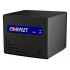 [ERV-06-011] Regulador Complet Erv-6-011 Rplus 1300va/650w/8cont/ Equip Computo