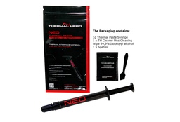[TH-201201] Pasta Termica Thermal Hero Neo 1gr 12w/m-k