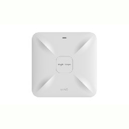 [RG-RAP2260(E)] Punto De Acceso Mesh Wi-fi 6 Para Interior, Se Instala En Techo O Pared, Hasta 512 Usuarios Y 3.2 Gbps, Doble Banda 802.11ax Mu-mimo 4x4