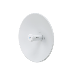 [PBE-5AC-GEN2] Powerbeam Airmax Ac Gen2 Hasta 450 Mbps, 5 Ghz (5150 - 5875 Mhz) Con Antena Tipo Plato Altamente Eficiente De 25 Dbi
