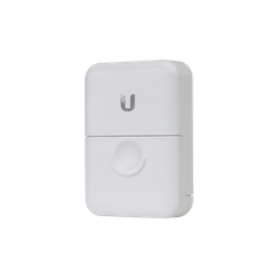 [ETH-SP-G2] Protector Contra Descargas Electrostáticas Gen2 Para Equipos Ubiquiti Para Exterior
