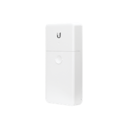 [N-SW] Switch Poe 24 V De Paso Para Exterior Con 4 Puertos Gigabit (1 Poe In, 3 Poe Out) Nanoswitch