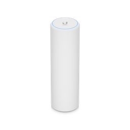[U6MESH] Punto De Acceso Unifi Wifi 6 Mesh, Para Interior/exterior, Doble Banda, 5 Ghz (4x4 Mu-mimo Y Ofdma) / 2.4 Ghz (2x2 Mimo)