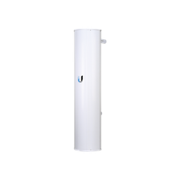 [AP-5AC-90-HD] Antena Sectorial Blindada De 90º De Cobertura 5 Ghz (5.15 - 5.85 Ghz), Dividida En 3 Bloques De 30º, Ideal Para Alta Densidad De Suscriptores