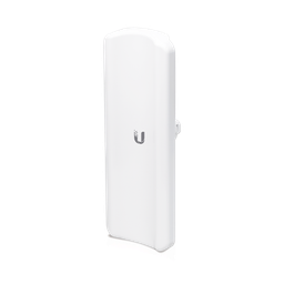 [LAP-GPS] Estación Base 2x2 Mimo Airmax Liteap Ac Hasta 450 Mbps, 5 Ghz (5150 - 5875 Mhz) Con Antena Integrada De 17 Dbi Y Cobertura De 90 Grados Con Gps Sync