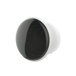 [IS-5AC] Isostation Airmax Ac Hasta 450 Mbps, 5 Ghz (5150 - 5875 Mhz) Con Antena Sectorial Simétrica De 45 Grados De 14 Dbi, Inmunidad Al Ruido Mejorada