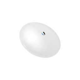 [NBE-5AC-GEN2] Nanobeam Airmax Ac Gen2 Cpe Hasta 450 Mbps, 5 Ghz ( 5150 - 5875 Mhz) Con Antena Integrada De 19 Dbi