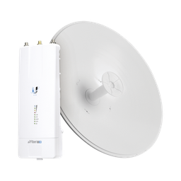[AF5X-HD-30-S45] Airfiber Kit Af5x-hd Con Antena Airfiber 30 Dbi Slant-45