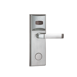 [LOCKPRO-1HD] Chapa Derecha Para Hoteles Con Tecnología Mifare® / Sentido Configurable