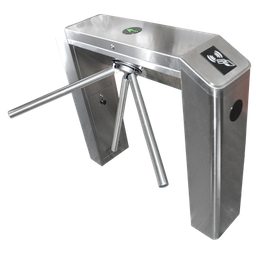 [XT-5000] (nuevo Precio)torniquete Bidireccional Ultra Delgado De Alto Desempeño