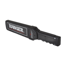 [RANGER-1500] Equipo Portátil Para Detección De Metales Para Areas Silenciosas, Tiene Vibrador Interconstruído