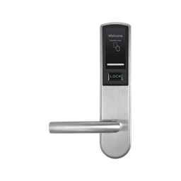 [LH3000L] Cerradura Izquierda  Para Hoteles Con Lectura De Tarjetas Mifare