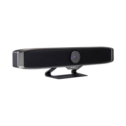 [IDS-UVC-X28] Cámara Inteligente Para Conferencias De 4k / Usb / Plug And Play / Autoenfoque / Seguimiento Al Hablante / Encuadre Automatico / Cable De 5 Metros Usb