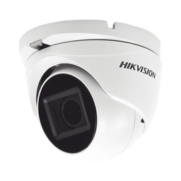 [DS-2CE79U1T-IT3ZF] Eyeball Turbohd 4k (8 Megapixel) / Lente Mot. 2.7 A 13.5 Mm / Ir Exir 60 Mts / Exterior Ip67 / Dwdr / Tvi-ahd-cvi-cvbs / 9 A 15 Vcc