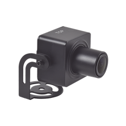 [DS-2CD2D25G1/M-D/NF] Cámara Oculta Ip 2 Megapixel / Lente 2.8 Mm / H.265+ / Interior / Wdr / 12 Vcc / Ultra Baja Iluminación / Entrada De Audio