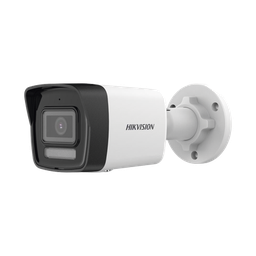 [DS-2CD1063G2-LIU] Bala Ip 6 Megapixel / Lente 2.8 Mm / Dual Light (30 Mts Ir + 30 Mts Luz Blanca) / Micrófono Integrado / Acusense Lite / Exterior Ip67 / H.265 / Poe / Onvif