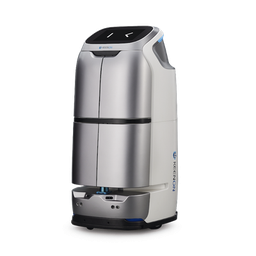 [W3LS] Robot Para Servicio De Mesero O Repartidor W3ls