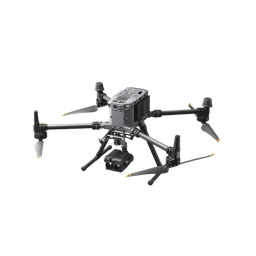 [MATRICE350RTK/H30T] Drone Dji Matrice 350 Rtk Edición Universal/protección Ip55/ 50mins De Vuelo /hasta 20 Kms De Transmisión/ Incluye Zmh30t