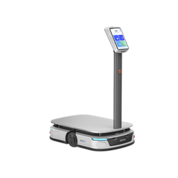 [S100LS] Robot Para Movimiento De Mercancias