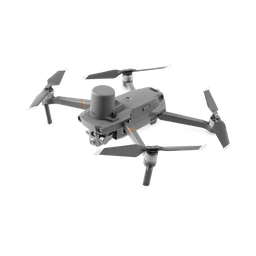 [MAVIC-2-ENT-ADV] Drone Dji Mavic 2 Enterprise Advanced Edición Universal/ Dual Cámara(visual Y Térmica) /hasta 10kms De Transmisión