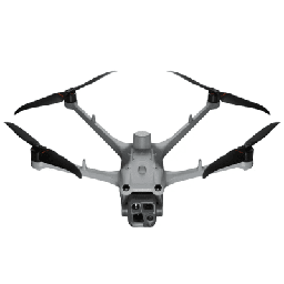 [MATRICE4TDPLUS] Drone Dji Matrice 4tdplus/ Dual Cámara(visual Y Térmica) /hasta 25kms De Transmisión / 1 Año De Care Plus / Uso Con Dji Dock 3